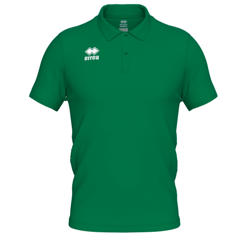 Koszulka Polo EVO zielona