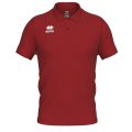 Koszulka Polo EVO bordowa