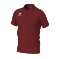 Koszulka Polo EVO bordowa