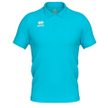 Koszulka Polo EVO błękitna
