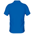 Koszulka Polo EVO niebieska