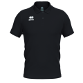 Koszulka Polo EVO czarna