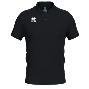 Koszulka Polo EVO czarna