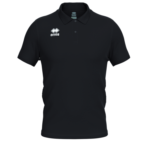 Koszulka Polo EVO czarna