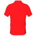 Koszulka Polo EVO czerwona