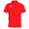 Koszulka Polo EVO czerwona