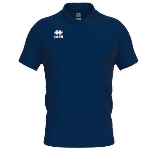 Koszulka Polo EVO granatowa