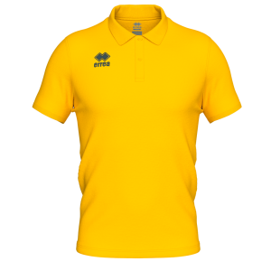 Koszulka Polo EVO żółta