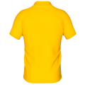 Koszulka Polo EVO żółta