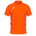 Koszulka Polo EVO pomarańczowa
