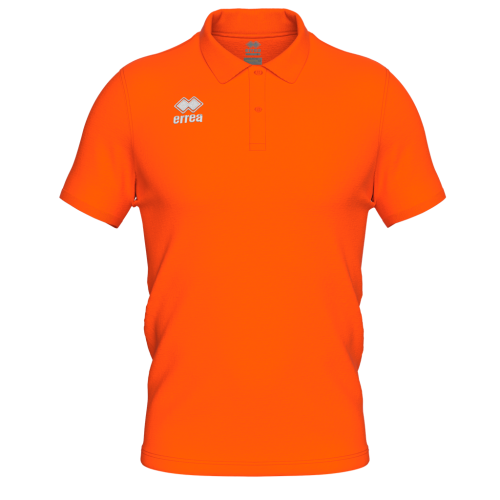 Koszulka Polo EVO pomarańczowa