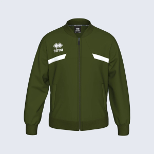 Bluza MICK zieleń wojskowa