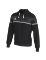 Bluza DRAGOS czarno-antracytowo-biała