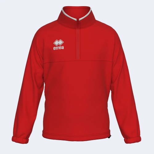 Bluza treningowa MANSEL 3.0 czerwona