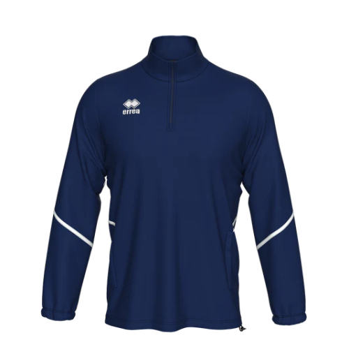 Bluza treningowa MANFRED granatowa