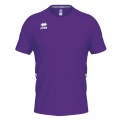 Koszulka MARVIN purpurowa
