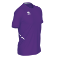 Koszulka MARVIN purpurowa