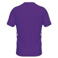 Koszulka MARVIN purpurowa