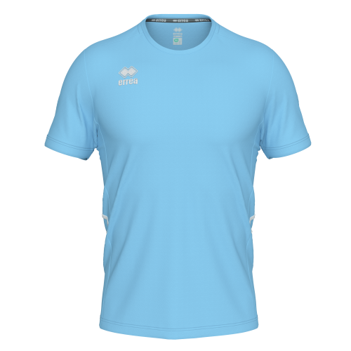 Koszulka MARVIN błękitna