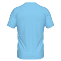 Koszulka MARVIN błękitna