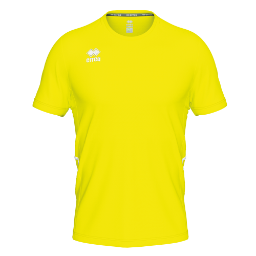 Koszulka MARVIN jaskrawo-żółta