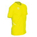 Koszulka MARVIN jaskrawo-żółta
