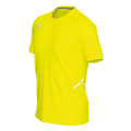 Koszulka MARVIN jaskrawo-żółta