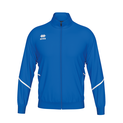 Bluza treningowa MARLON niebieska