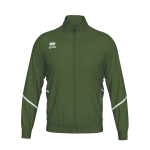 Bluza treningowa MARLON zieleń wojskowa