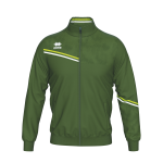 Bluza ERICK zieleń wojskowa