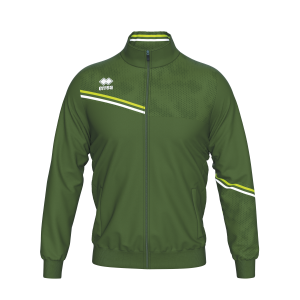 Bluza ERICK zieleń wojskowa