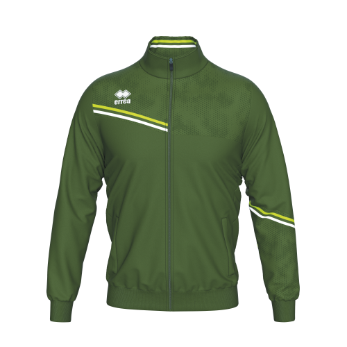 Bluza ERICK zieleń wojskowa