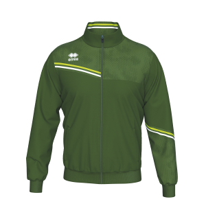 Bluza ELTON zieleń wojskowa