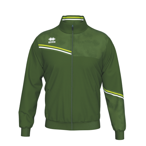 Bluza ELTON zieleń wojskowa