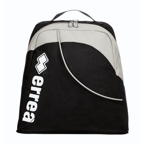 Plecak LYNOS KID czarno-szary