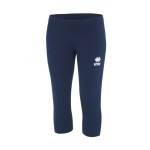 Leginsy damskie DOUGLAS 3.0 granatowe