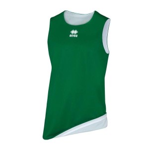 Koszulka CHICAGO zielona/biała