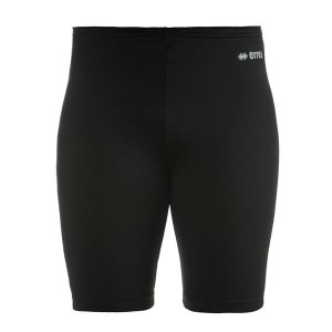 Spodenki ORFEO czarne