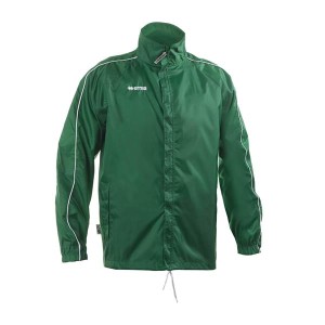 Ortalion BASIC RAIN zielony