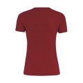 Koszulka damska MARION bordowa